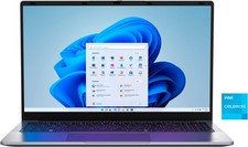 MEDION Notebook E15223 (MD62644)15,6Zoll 128GB Intel Celeron UHD Graphics B-WARE