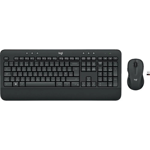 Logitech mk545 advanced - mk545,