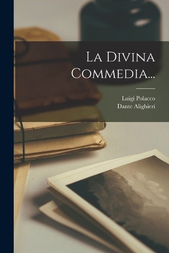 Dante alighieri luigi polacco - dante,