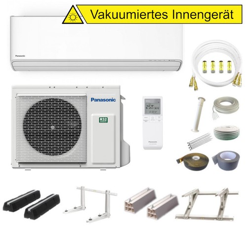 Panasonic etherea mattweiß - etherea,