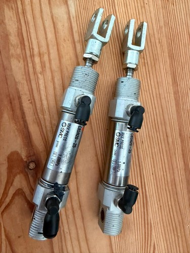 Smc c85n20 - smc, c85n20-25