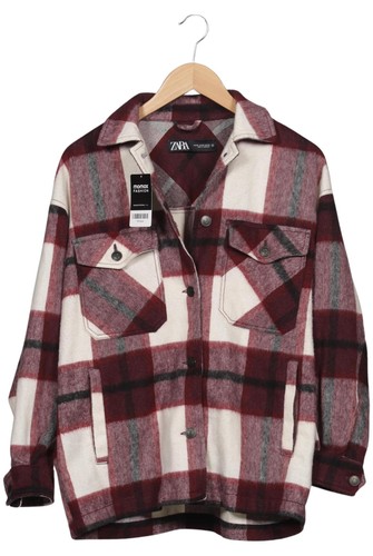 Zara jacke damen anorak - jacke,