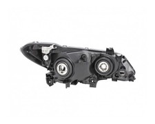 Scheinwerfer + Glühbirnen