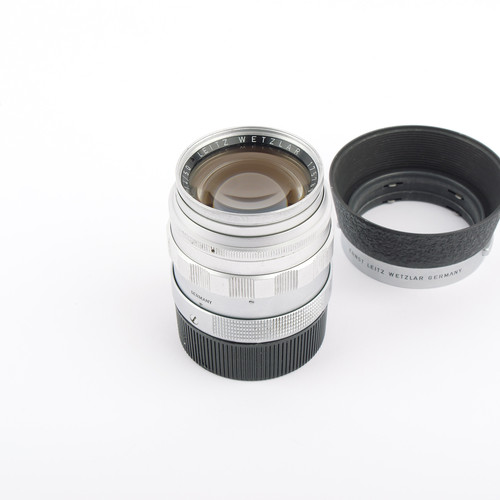 Leica summilux 4 50mm - summilux, m