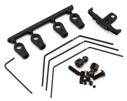 Kyosho stabilisator set vorne - set,
