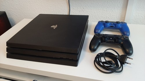 Sony playstation pro - playstation,