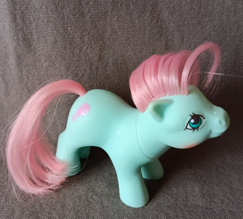 Mein kleines pony - mein,