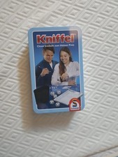 Mitbringspiel Kniffel Neu