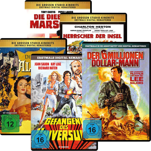 Der sohn von - der,
