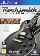 Rocksmith: All New 2014