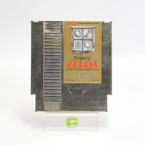 Legend zelda nintendo nes - (nintendo,
