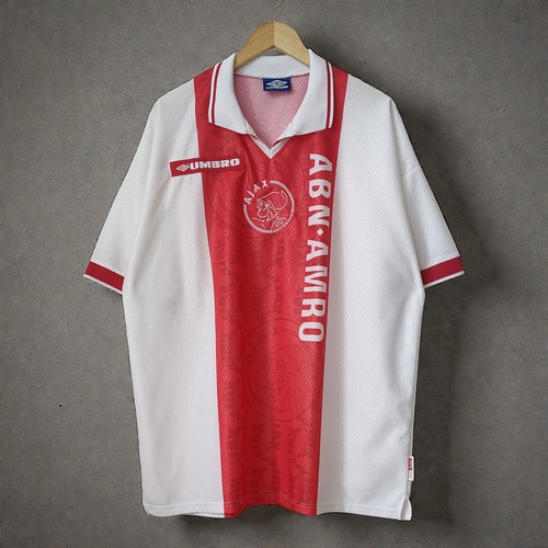 Ajax amsterdam umbro abn - abn, amro