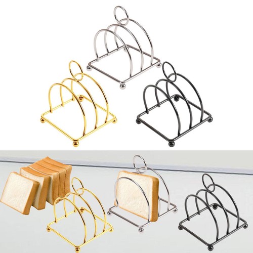 Edelstahl toastständer leicht - toastständer,