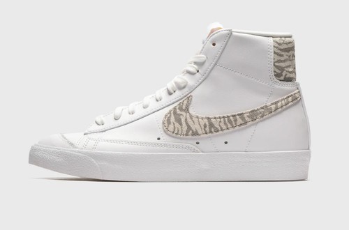 Nike blazer mid se - w, dh9633