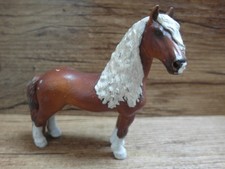 Schleich Repainted Friese