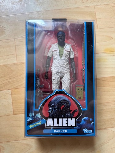Neca alien 40th anniversary - alien,