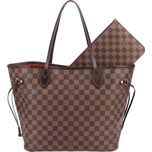 Louis vuitton monogram damier - louis,