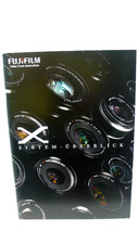 2016 FUJIFILM SYSTEM