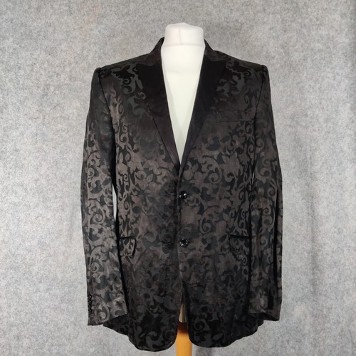Versace sakko 44r - versace, fit