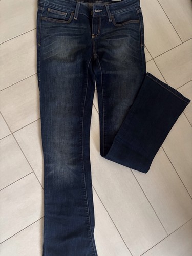Jeanshose marke guess größe - jeanshose, guess,