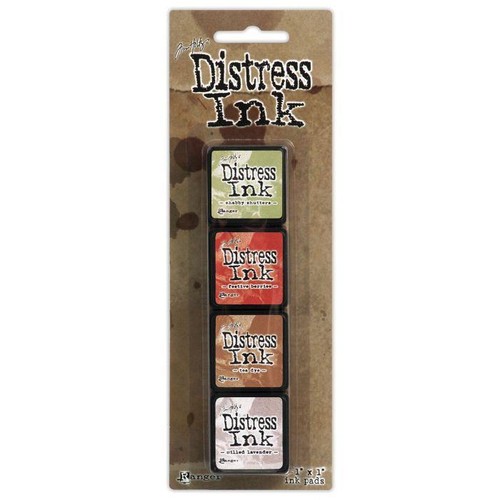 Tim holtz ranger distress - tim,