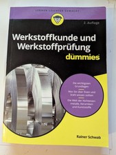 Werkstoffkunde u