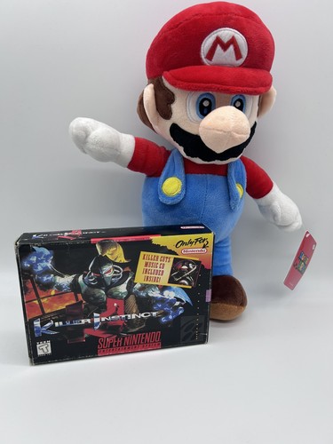 Super nintendo snes - nintendo,