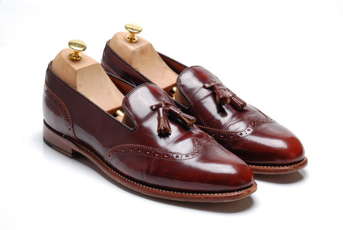 Grenson halbschuhe schuhe - halbschuhe,