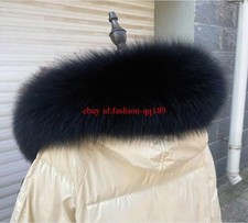 Echtpelz Echtfell Pelzkragen