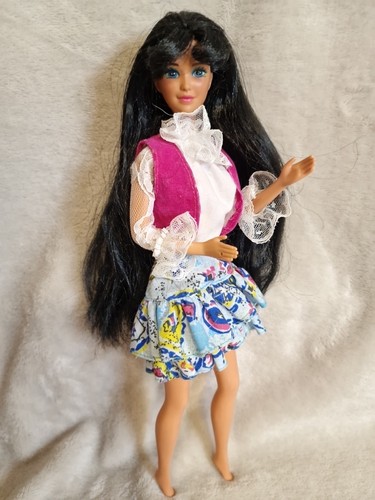 Mattel 80s vintage - mattel,