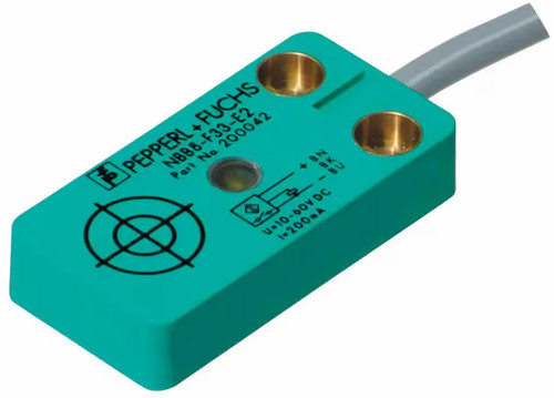 Pepperl fuchs nbn10 f33 m - pepperl+fuchs, nbn10-f33-e3-m