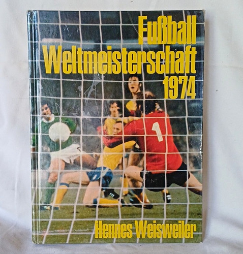 Hennes weisweiler fußball - hennes,