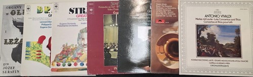 Schallplatten sammlung - lp,