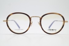 Brille JOSHI PREMIUM 7662 Gold
