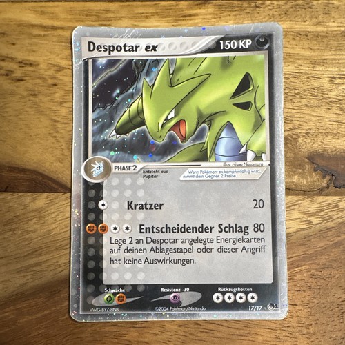 Nintendo pokémon tcg despotar - nintendo,