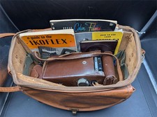 Zeiss Ikon Ikoflex TLR 75mm