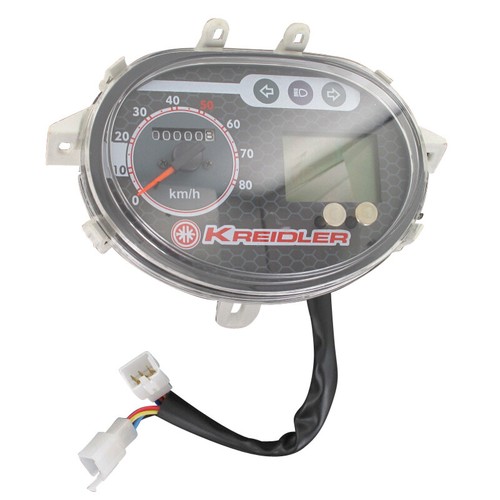Tacho tachometer kreidler - tachometer,