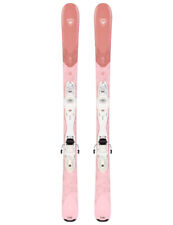 ROSSIGNOL EXPERIENCE W PRO + LOOK XPRESS 7 GW Neue Ski Allmountain Kinderski SKI