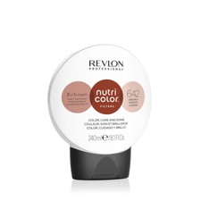 Revlon Nutri Color Filters 642 - 240ml - Haarfarbe -  Kastanie