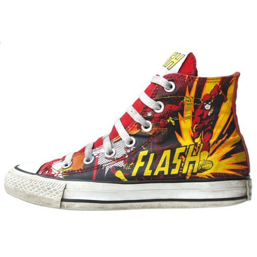Converse chucks uk 4 - converse, 36,5