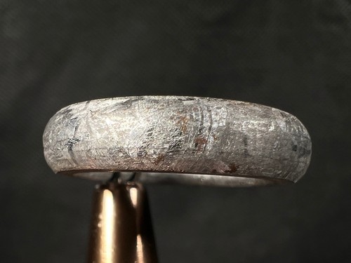 Gibeon meteorit ring größe - -,