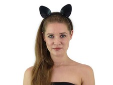 Premium cosplay haarreif - cosplay, mit