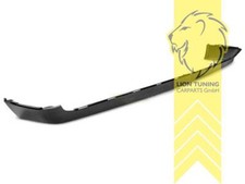 Frontspoiler Spoilerlippe für