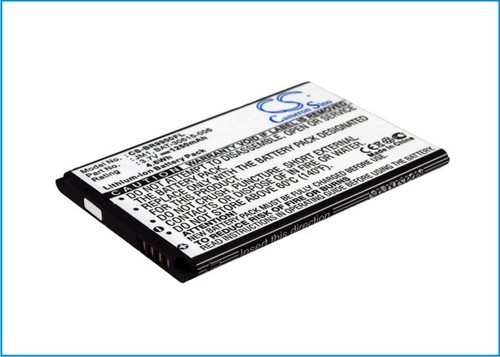 Premium akku für blackberry - akku,