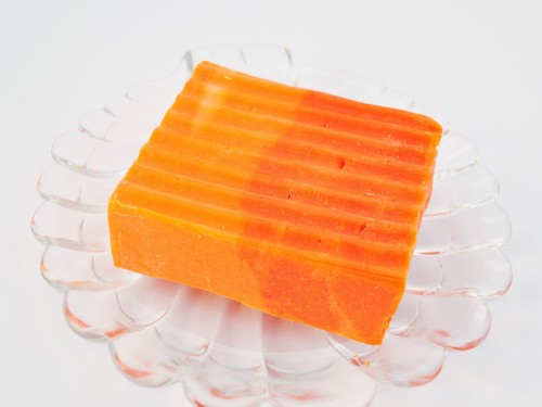 Schafmilchseife - 40,00€/kg,