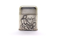 Antik THORENS Feuerzeug in 875