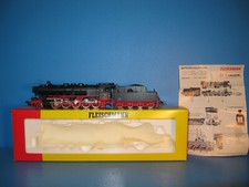 Fleischmann H0 Dampflok BR 051 628-6 der DB No. 4177 TOP in OVP #3879