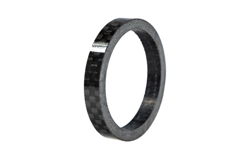 Zoll carbon spacer 5mm - spacer,