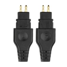 Ersatz Audio Stecker zum