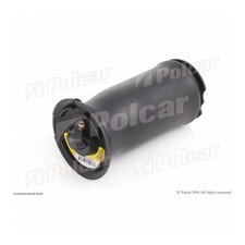 Luftfederbein Luftfederung